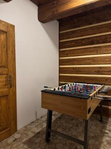 Roubená chalupa Lysečinky B