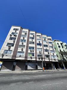 Brisa do Leblon - between the beach and the Lagoon