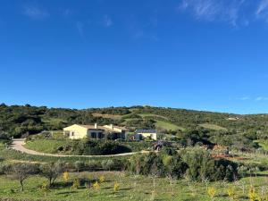 Dependance Pavoncella img33