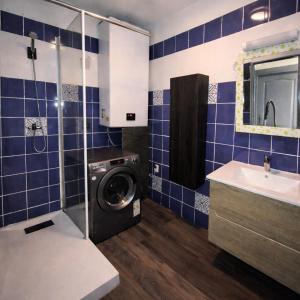 Appartement 2 chambres à Bruay-la-Buissière - Proche Louvre-Lens - Calme & confortable