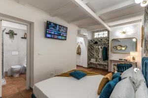 Colosseum Royal Apartment