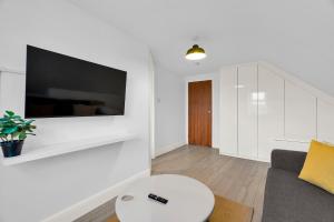 1 Bedroom in the Heart of Balham Sleeps 3