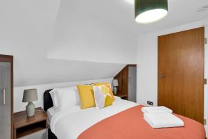 1 Bedroom in the Heart of Balham Sleeps 3