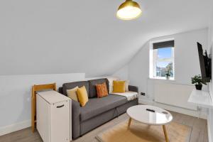 1 Bedroom in the Heart of Balham Sleeps 3