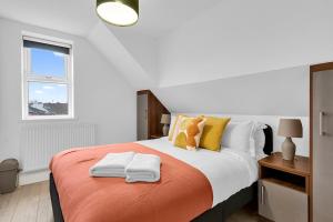 1 Bedroom in the Heart of Balham Sleeps 3