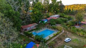 Dandeli Green Adventure Resort