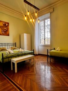 Trastevere four seasons Tiber View