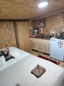 Bungalov Moracka Bistrica