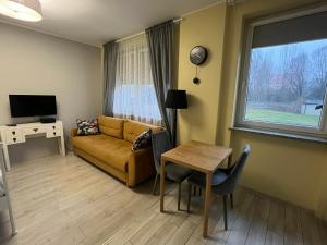 Apartament COMFORT Centrum
