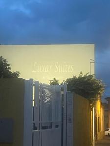 Luxar Suites & Apartments