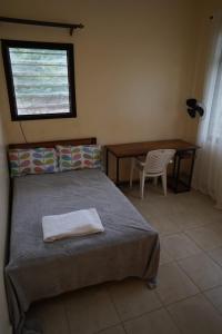 Family courtyard bungalow