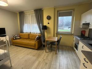 Apartament COMFORT Centrum