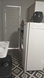 Loft para 4 pessoas com Ar