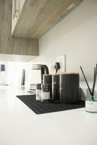 The Lombardy Luxury Apartments- 3 Bedroom-Fourways