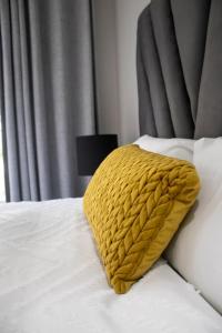 The Lombardy Luxury Apartments- 3 Bedroom-Fourways