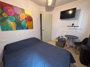 3 Apartamento cerca de Consulado USA