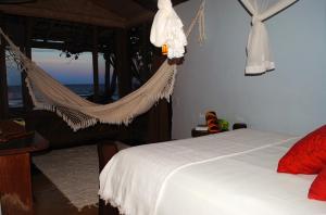 Shangri-lá Pousada na praia em Itacaré