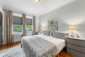 Lovely 2BR near Uptown Charlotte