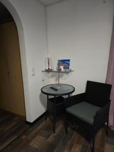 Pension – Restaurant Jägerwinkl