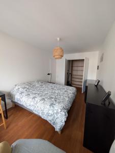 Très bel appartement cosy refait avec goût - Very nice and cozy apartment redone with taste!