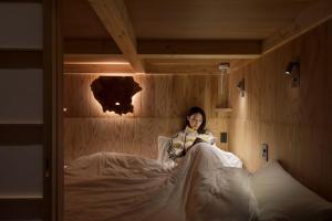 Art House HINODE 10 people 3 minutes from the station Art and Tokyo Bay spectacular ocean view