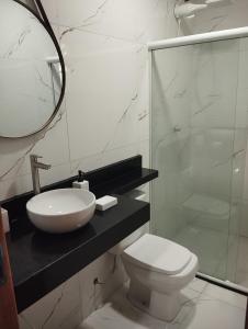 Casa Superior céu azul