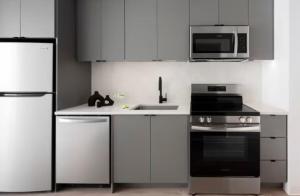 Modern Tampa Studio Near Ybor City & Downtown