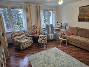 Apartament Nel Zabobrze