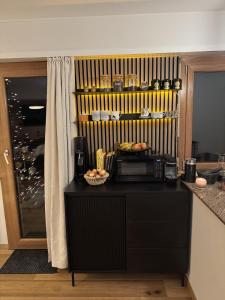 2 bed ski in out apartment La Tzoumaz Verbier