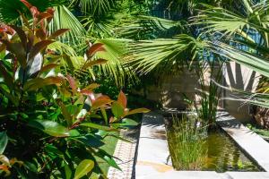 Hôtel & Spa La Villa