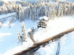 La Dane Zoncolan aparthotel & spa