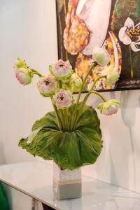 HOMESTAY OLD QUARTER Ha Noi - MAISON 105 MA MAY