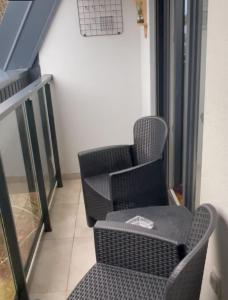 Apartman Lavina Divčibare