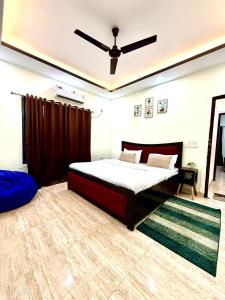 Blue Heaven Farm Villa