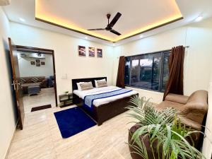 Blue Heaven Farm Villa