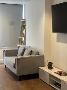 Axis suite dentro del hotel CCCT