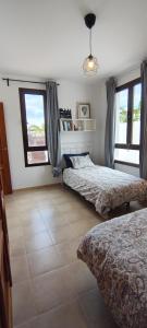 Playa Blanca Lanzarote Villa Clocló - Private heated pool, Wifi, private parking