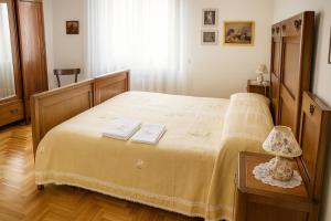 Casa Mia -Per Sentirti a Casa Tua - Giardino, Parcheggio e Jacuzzi