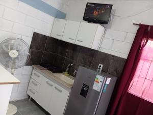 Monoambiente cosquin