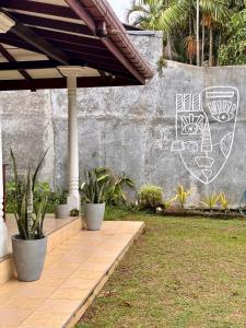 Villa 277 - Mirissa
