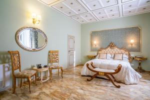 Hotel Villa LAvvenire