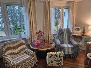 Apartament Nel Zabobrze