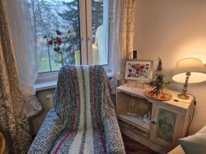 Apartament Nel Zabobrze