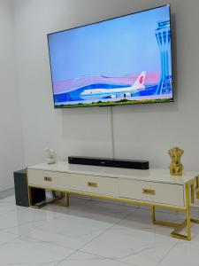 HMT Luxury Holiday Apartment