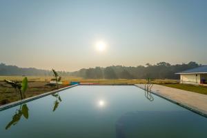 Dandeli Heritage Resort