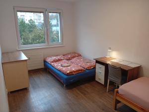 Útulné ubytovanie Prešov - Sekčov