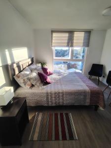 Departamento estudio Isla Teja