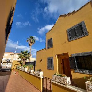 Cozy Townhouse in Costa Adeje