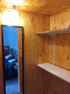 Monoambiente cosquin