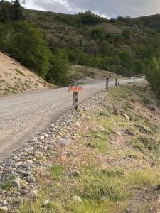 Cabaña Mirador del águila
